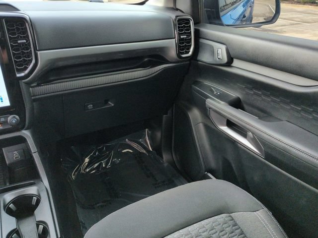 Certified 2024 Ford Ranger XLT w/ Technology Package AWD/4WD image 17