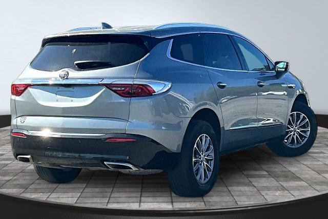 Used 2024 Buick Enclave Premium FWD image 13
