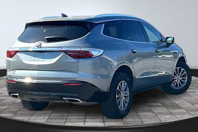 Used 2024 Buick Enclave Premium FWD image 13