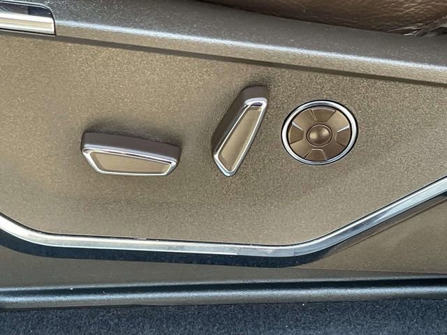 Certified 2025 Ford F150 King Ranch w/ FX4 Off-Road Package AWD/4WD image 18