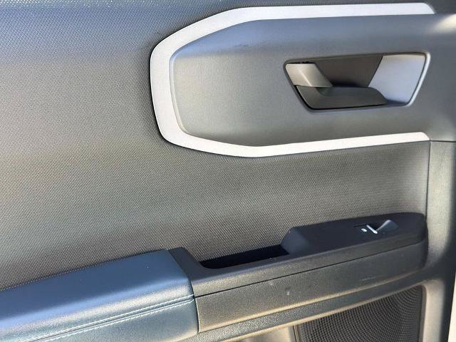 Certified 2023 Ford Bronco Sport Outer Banks AWD/4WD image 20