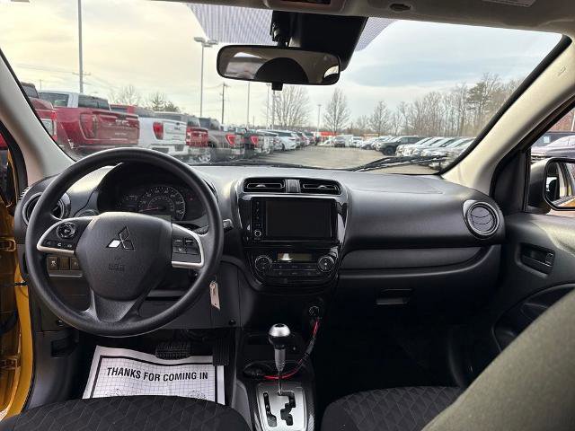 Used 2021 Mitsubishi Mirage image 18