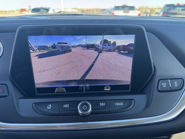 Used 2022 Chevrolet Blazer LT image 18