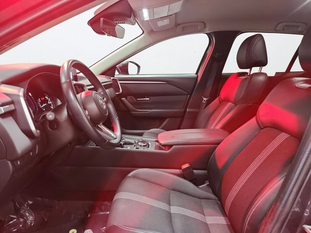 Used 2025 MAZDA CX-50 AWD 2.5 S w/ Preferred Package image 15