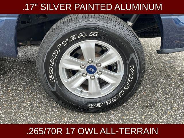 Certified 2019 Ford F150 XLT AWD/4WD image 20
