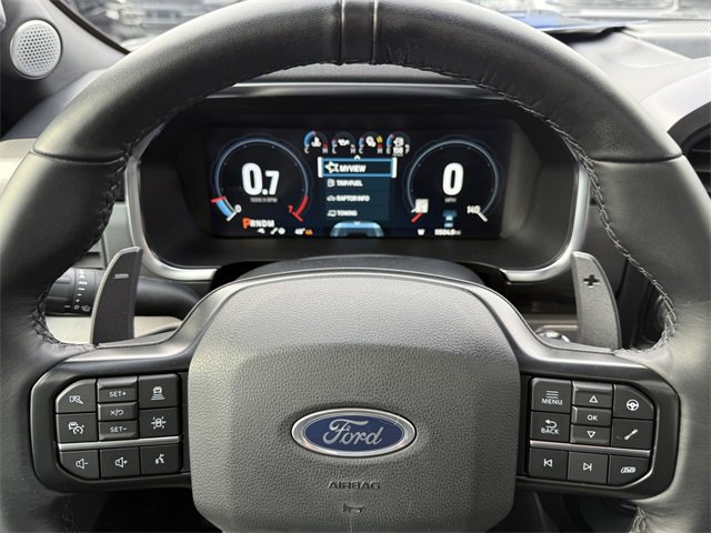 Certified 2023 Ford F150 Raptor w/ Raptor 37 Performance Package image 20