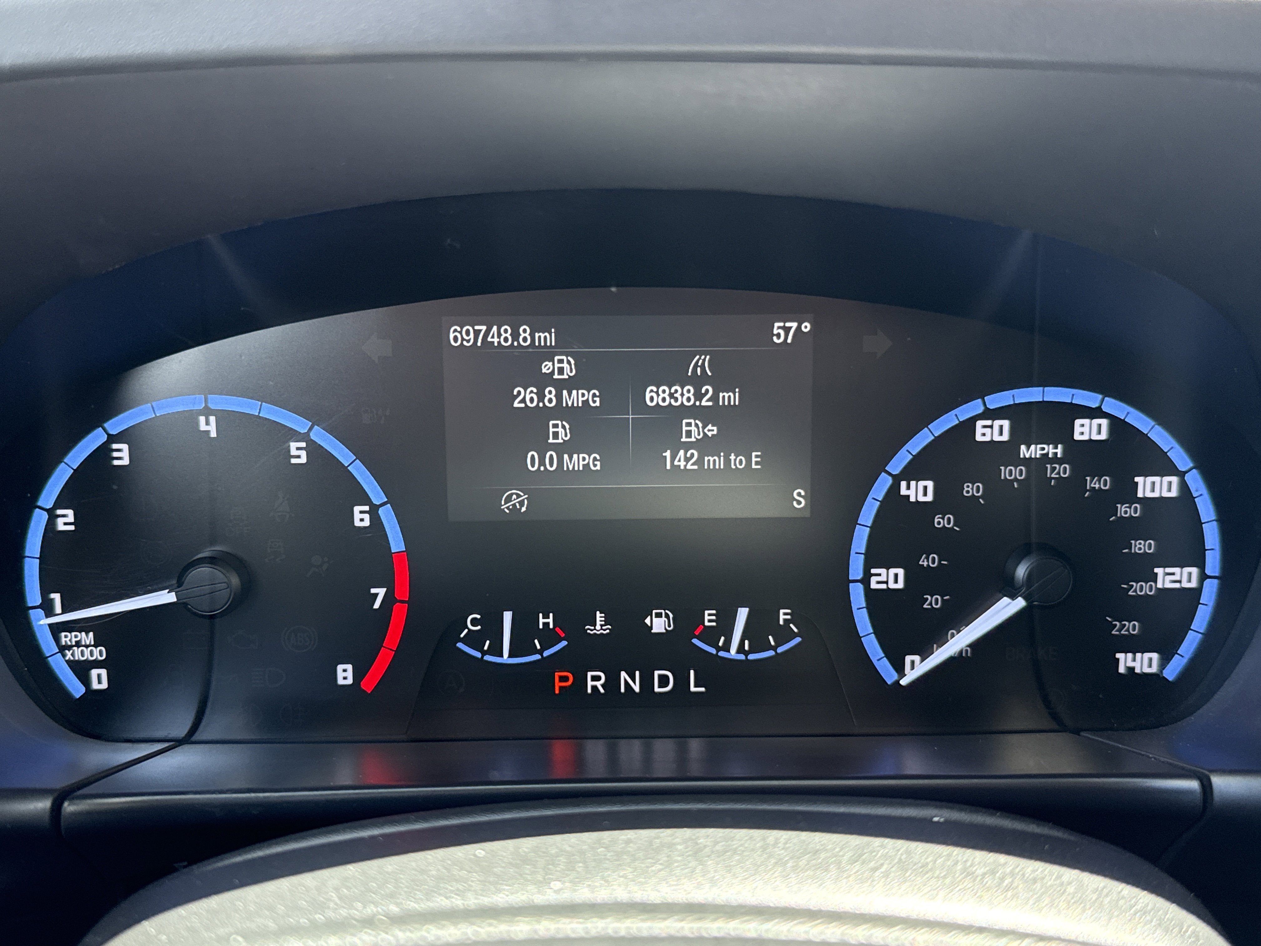 Certified 2021 Ford Bronco Sport AWD/4WD image 18