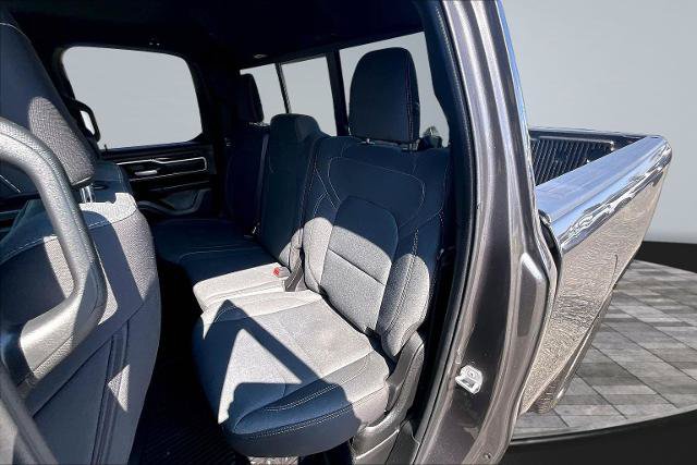 Used 2022 RAM 1500 Big Horn AWD/4WD image 27