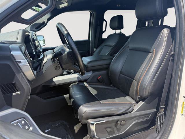 Certified 2024 Ford F150 Lariat w/ Tow/Haul Package AWD/4WD image 9