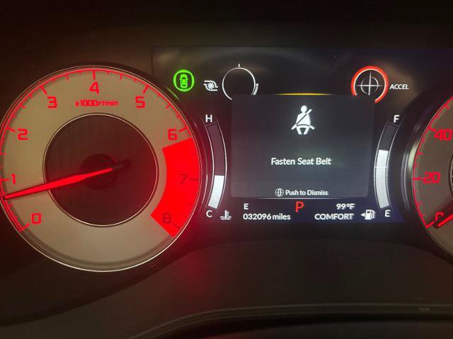 Used 2023 Acura TLX Type S AWD/4WD image 14