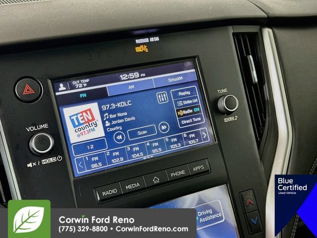 Used 2025 Subaru Outback AWD/4WD image 17