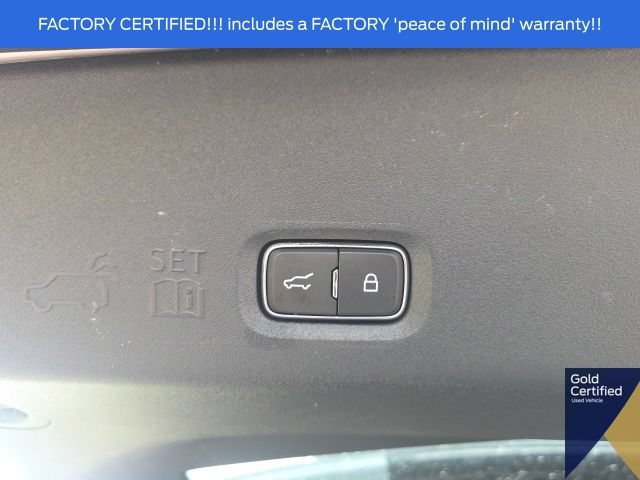 Certified 2025 Ford Expedition Platinum AWD/4WD image 18