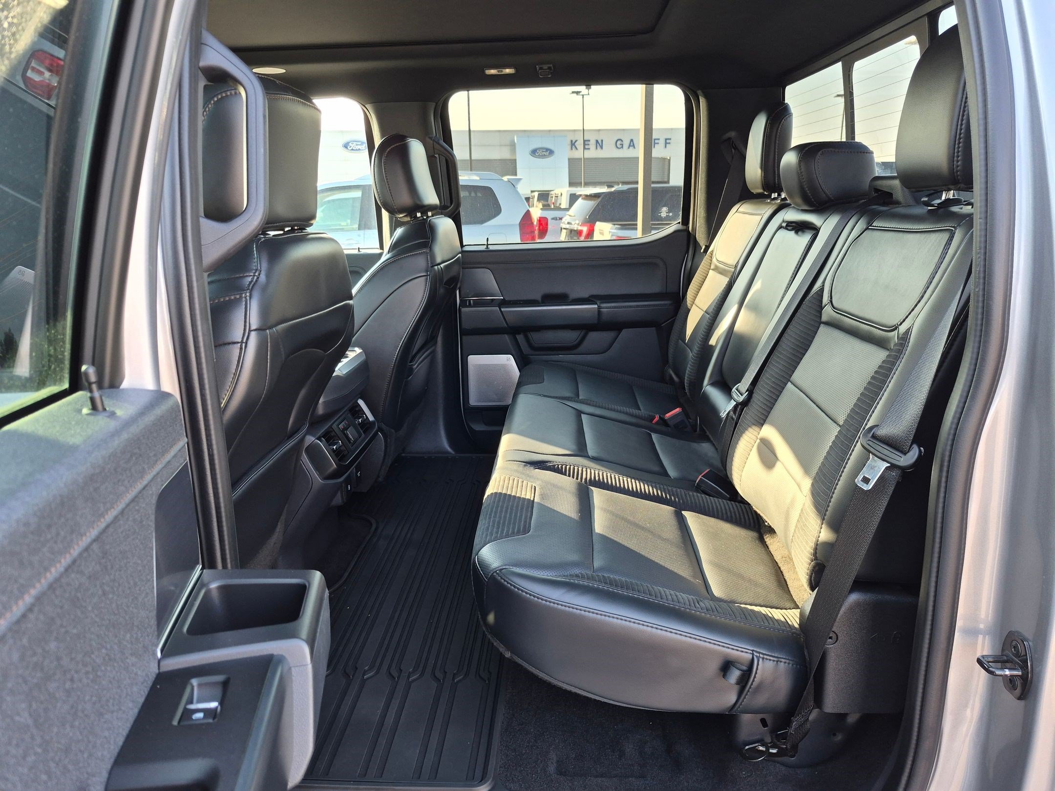 Certified 2023 Ford F150 Raptor AWD/4WD image 30