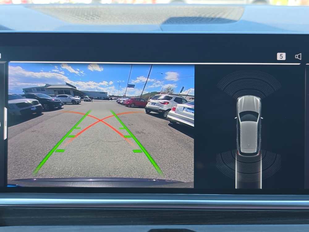 Used 2020 BMW X5 xDrive40i image 19