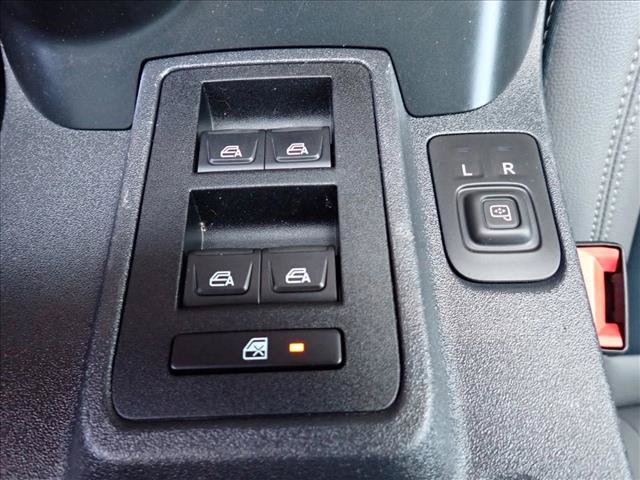 Certified 2024 Ford Bronco Outer Banks AWD/4WD image 16