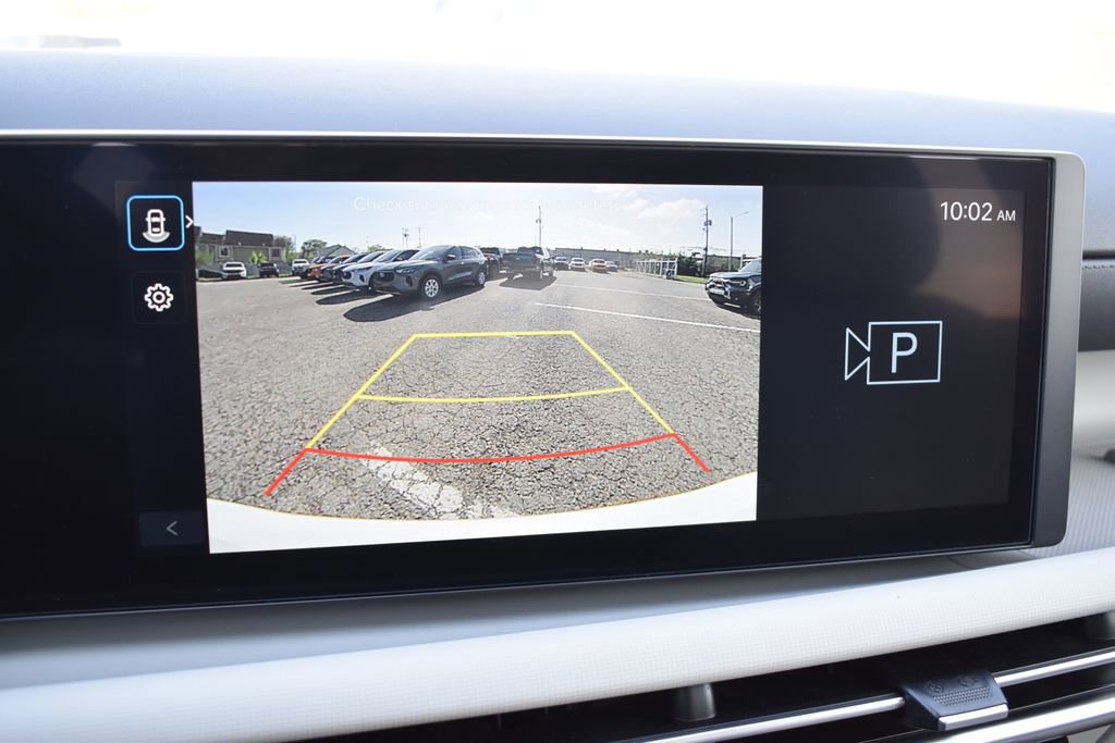 Used 2025 Hyundai Tucson SEL image 13