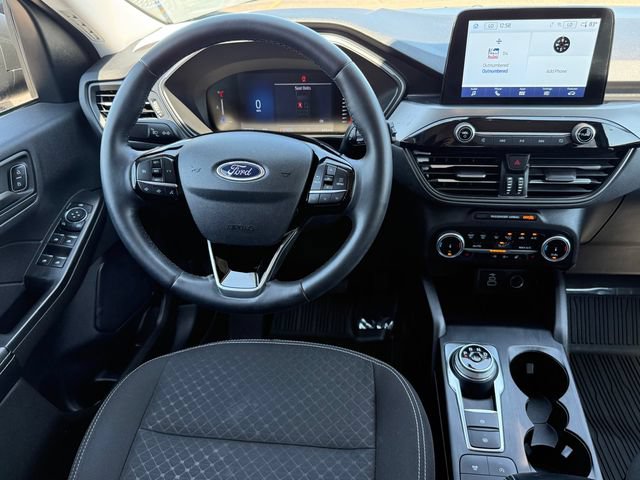 Certified 2024 Ford Escape Active AWD/4WD image 9