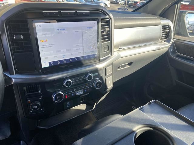 Certified 2021 Ford F150 Lariat image 27
