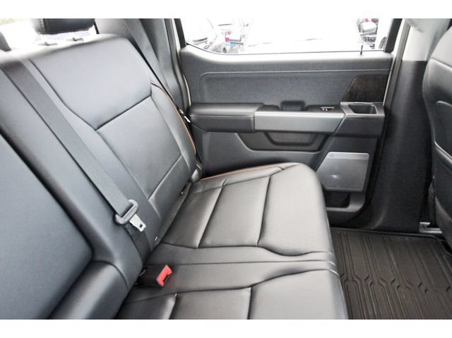 Certified 2026 Ford F250 Lariat w/ Tremor Off-Road Package AWD/4WD image 10