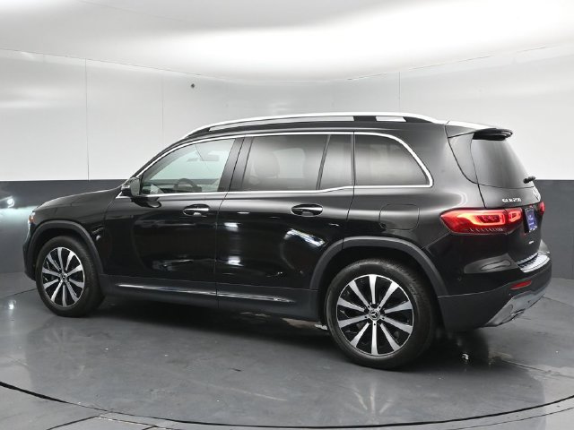 Used 2023 Mercedes-Benz GLB 250 4MATIC image 5