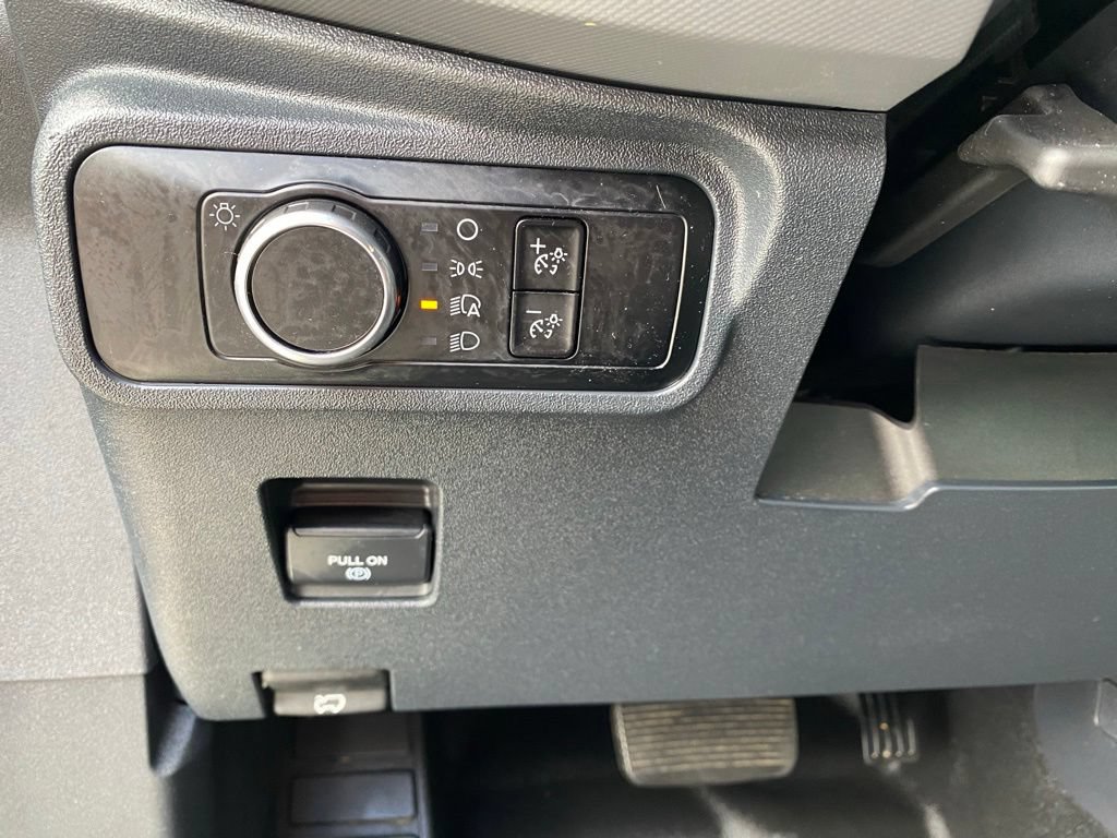 Certified 2024 Ford Bronco Everglades AWD/4WD image 12