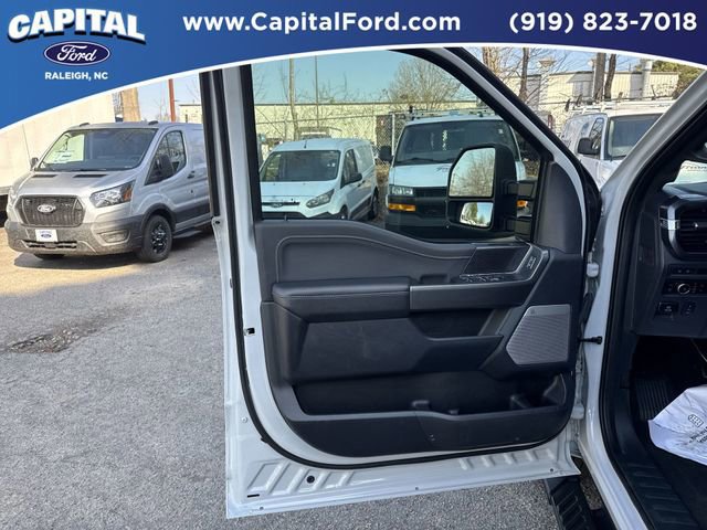 Certified 2023 Ford F150 XLT w/ Equipment Group 302A High AWD/4WD image 19