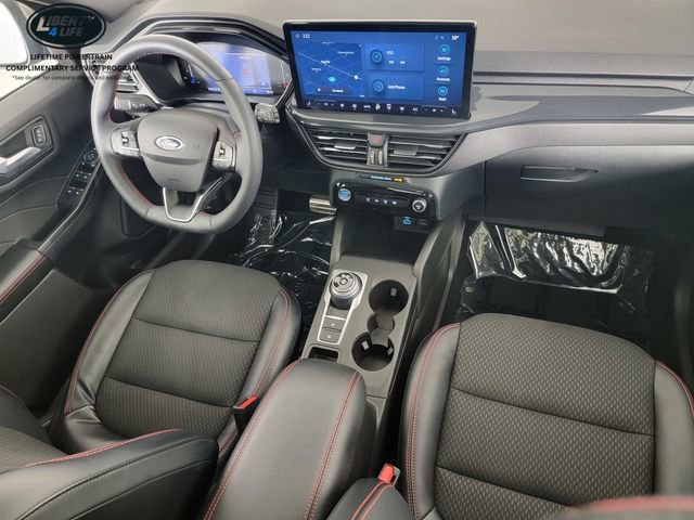 Certified 2023 Ford Escape ST-Line w/ Tech Pack #1 AWD/4WD image 34