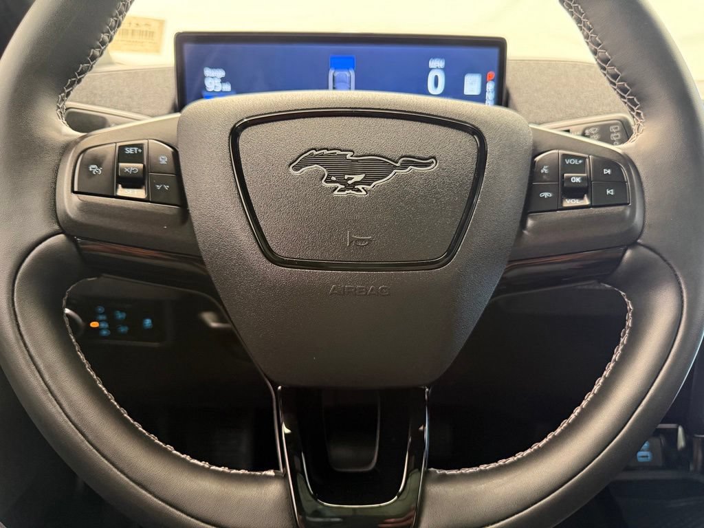 Certified 2023 Ford Mustang Mach-E GT w/ GT Performance Edition AWD/4WD image 43