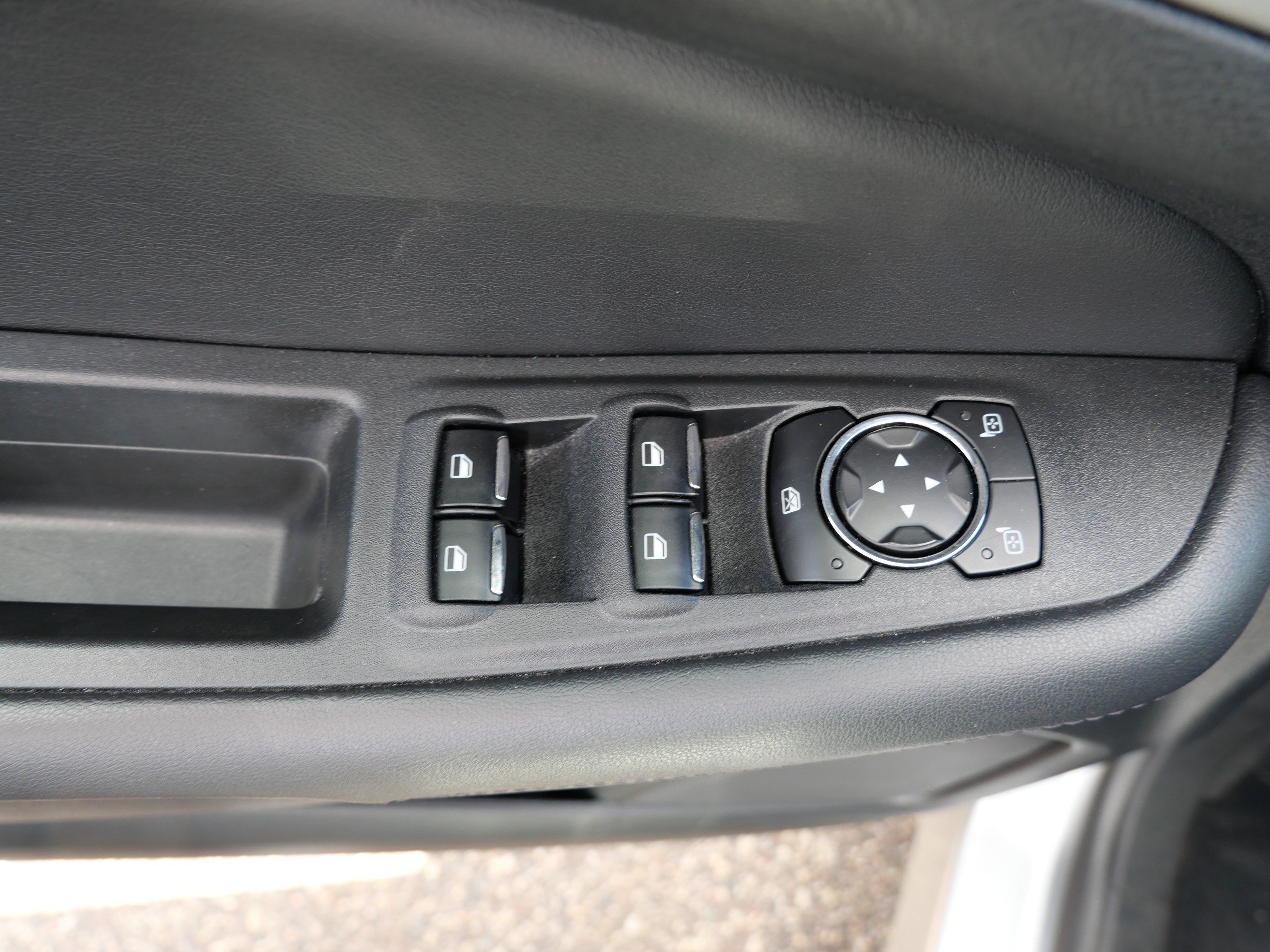 Certified 2024 Ford Edge SEL AWD/4WD image 20