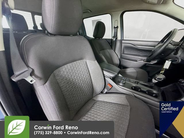Certified 2024 Ford Ranger XLT AWD/4WD image 31