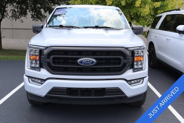 Certified 2023 Ford Expedition Limited AWD/4WD image 15