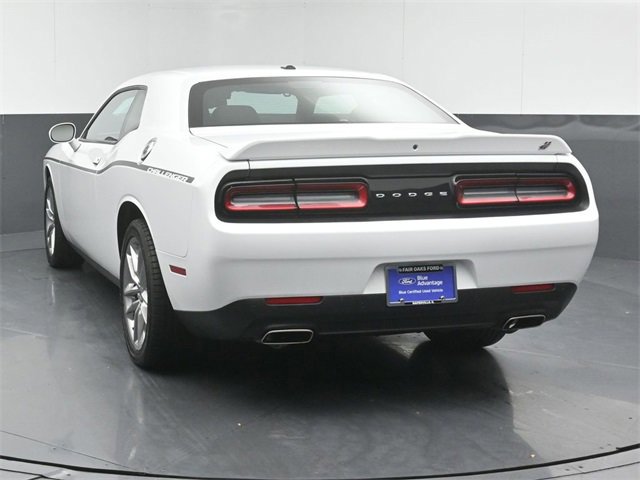 Used 2023 Dodge Challenger GT image 9