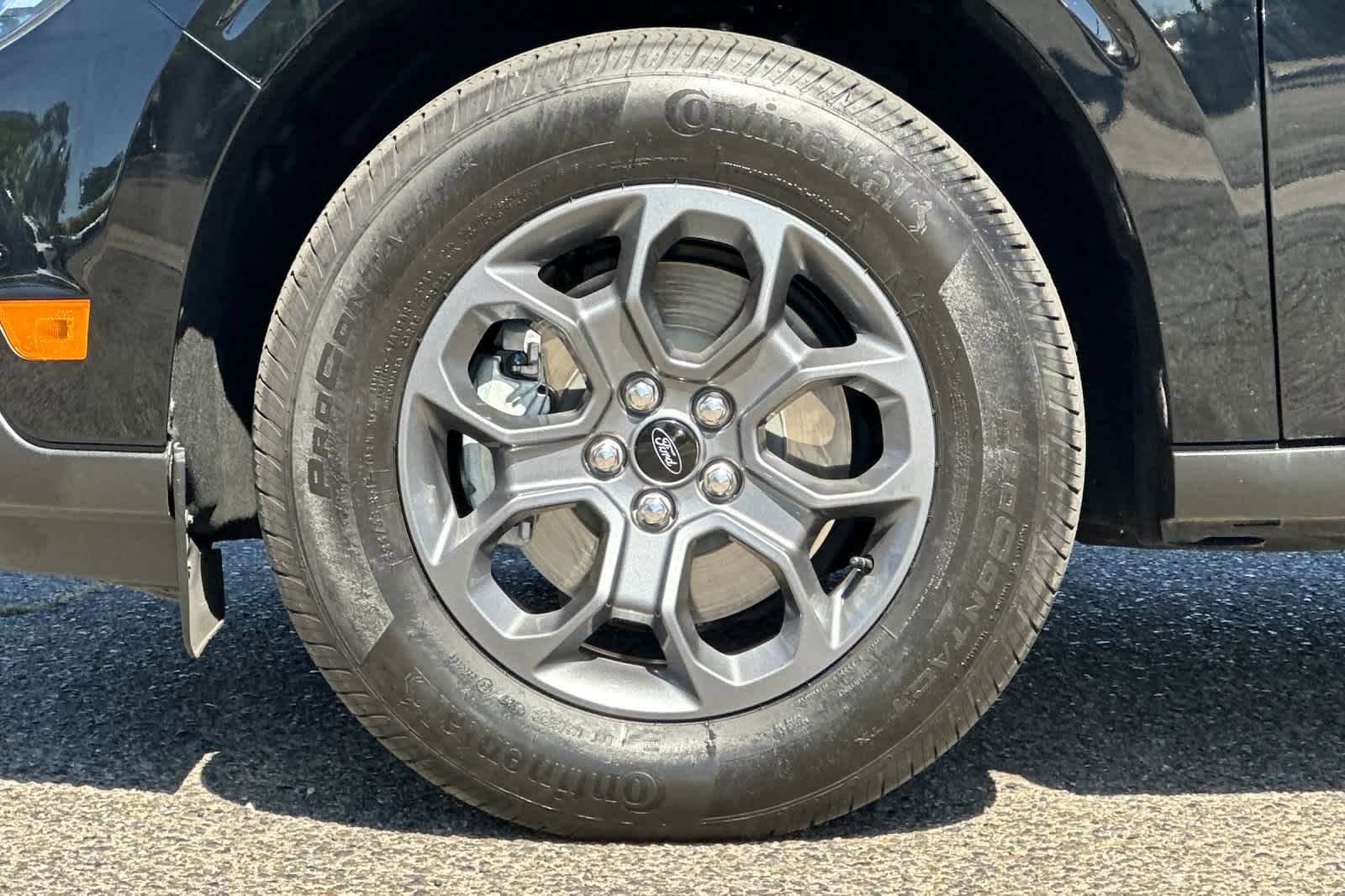 Certified 2025 Ford Maverick XLT FWD image 26