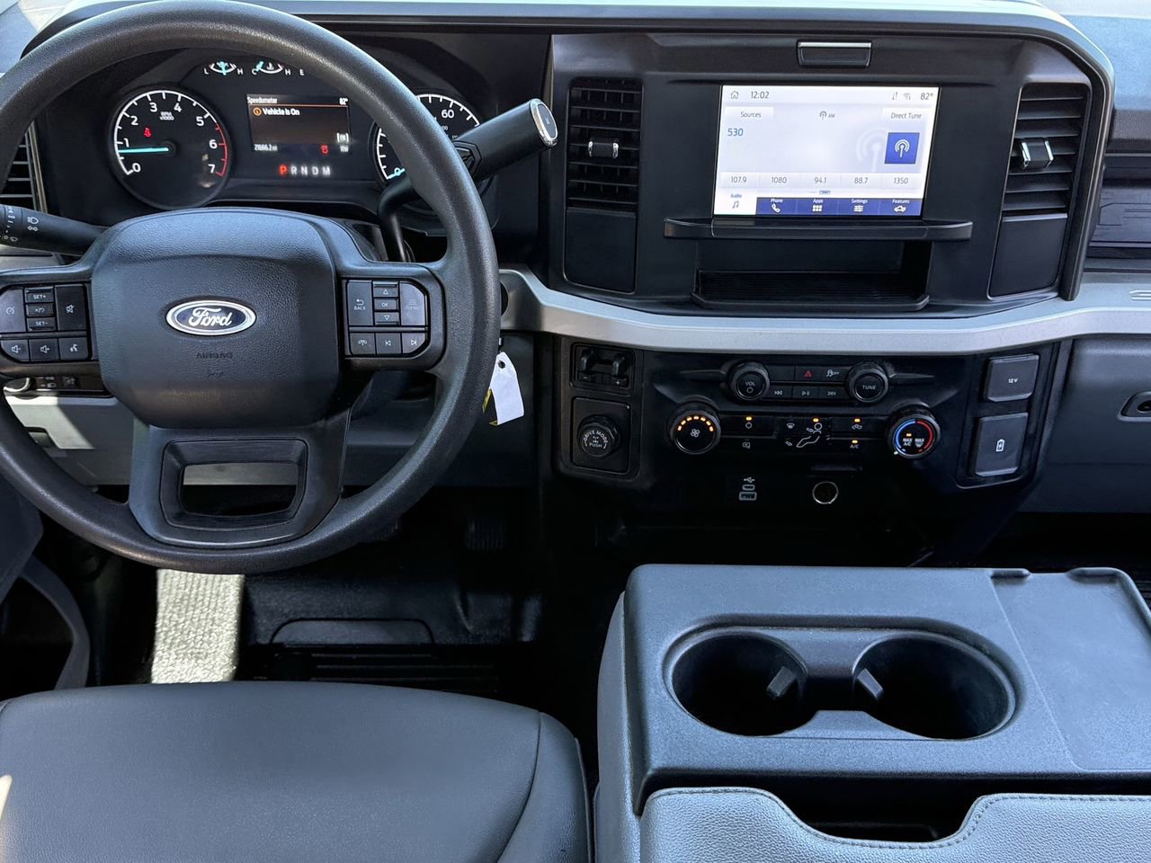 Certified 2025 Ford F250 XL w/ XL Chrome Package image 10