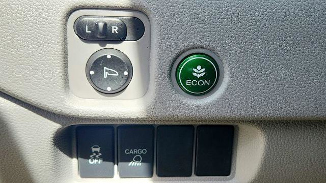 Used 2019 Honda Ridgeline RTL image 10