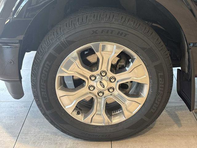Certified 2022 Ford F150 Platinum w/ Max Trailer Tow Package AWD/4WD image 35