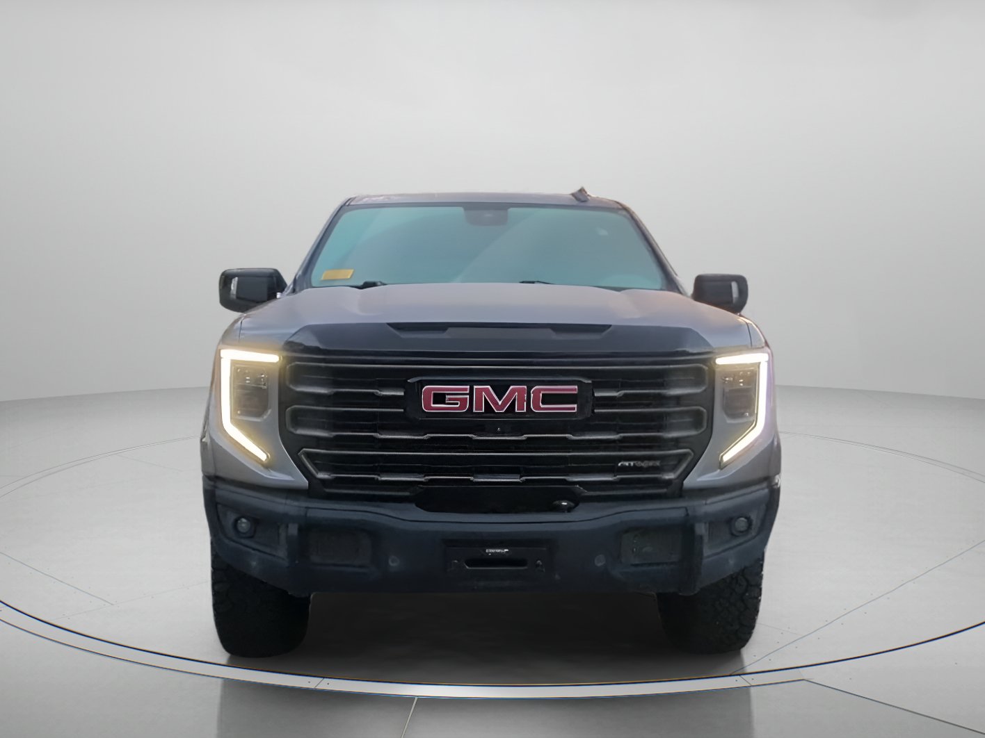 Used 2023 GMC Sierra 1500 AT4X w/ AT4X AEV Edition AWD/4WD image 4