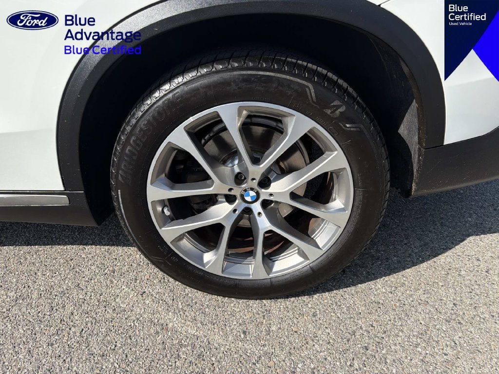Used 2021 BMW X5 sDrive40i w/ Convenience Package 3 RWD image 8