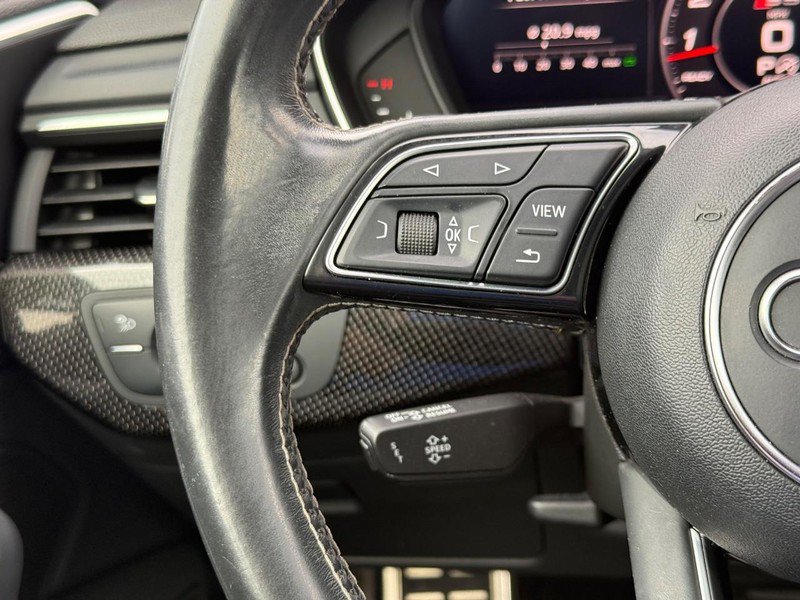 Used 2018 Audi S5 Premium Plus w/ Navigation Package AWD/4WD image 17