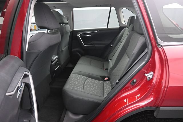 Used 2023 Toyota RAV4 XLE w/ Convenience Package AWD/4WD image 21