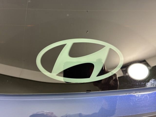 Used 2025 Hyundai Tucson SEL AWD/4WD image 10