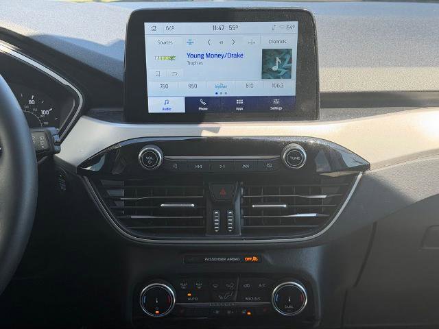 Certified 2022 Ford Escape SE w/ Convenience Package AWD/4WD image 20