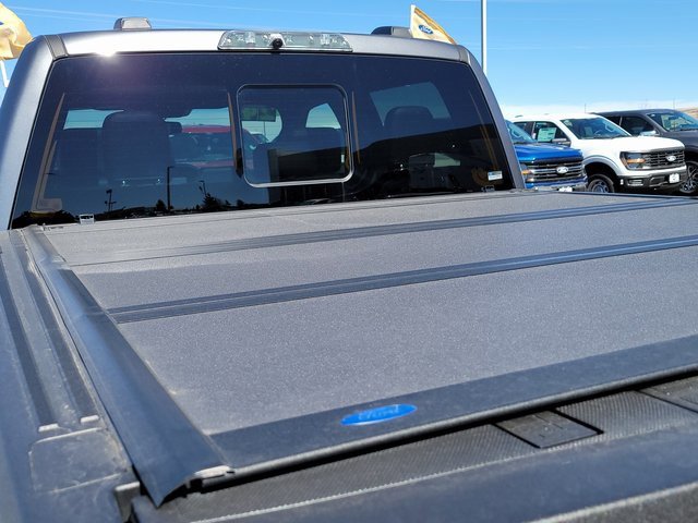 Certified 2024 Ford F150 Raptor image 18