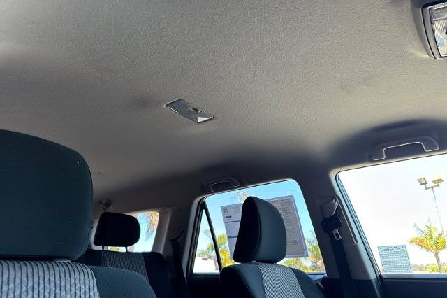 Used 2024 Toyota 4Runner SR5 RWD image 8