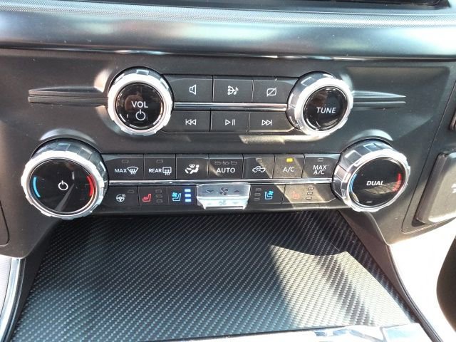 Certified 2022 Ford F150 Limited image 25