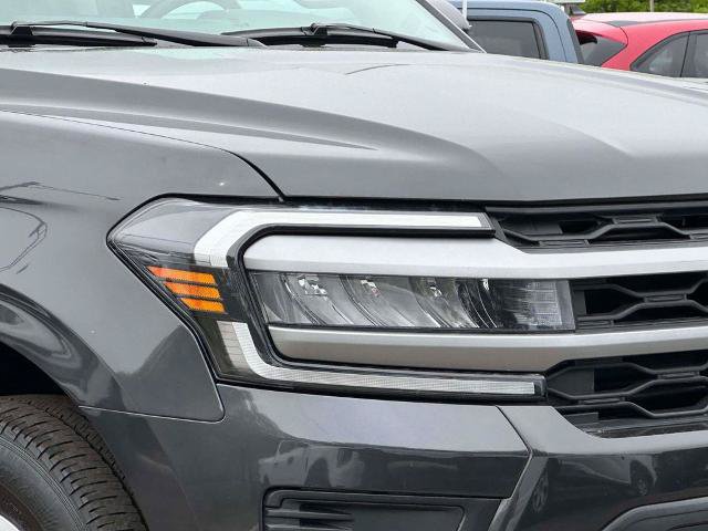 Certified 2024 Ford Expedition Max XLT AWD/4WD image 8