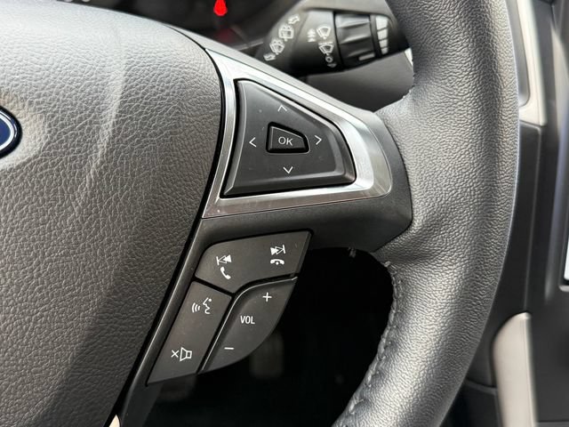 Certified 2023 Ford Edge SEL w/ Convenience Package AWD/4WD image 19