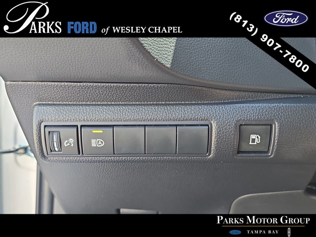Used 2024 Toyota Corolla LE w/ LE Premium Package FWD image 27