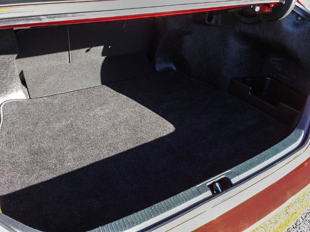 Used 2024 Toyota Camry LE image 8