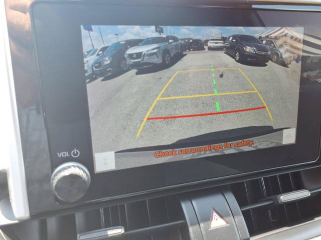 Used 2023 Toyota RAV4 LE FWD image 13